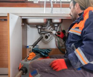 About Emergency plumbing pros Tioga, ND